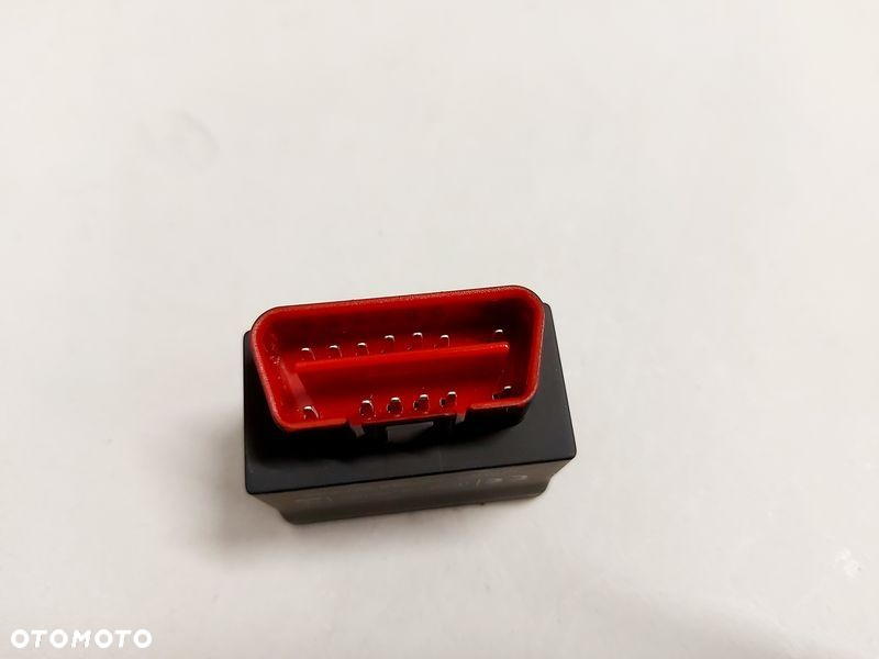 LOKALIZATOR GPS META TRACKER T342 VODAFONE COBRA - 3