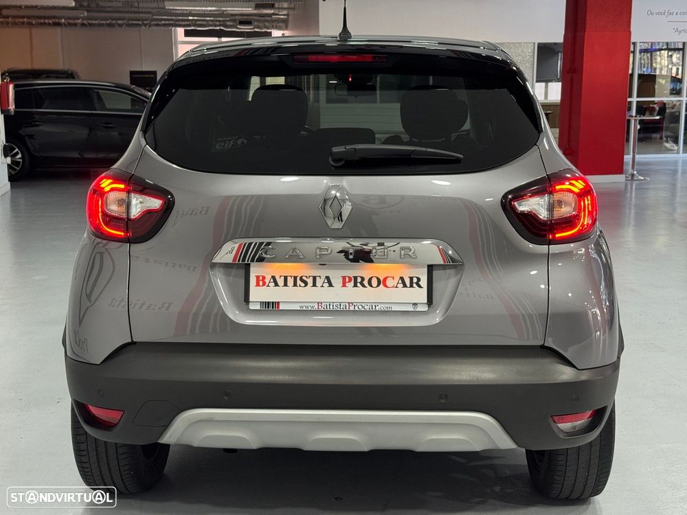 Renault Captur 1.5 dCi Exclusive - 13
