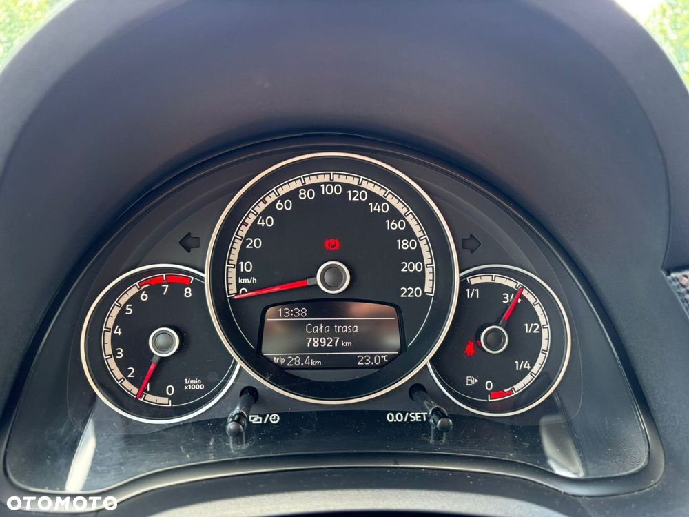 Volkswagen up! 1.0 move - 17
