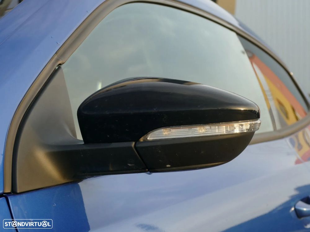 VW Scirocco 2.0 TDI Sport - 7