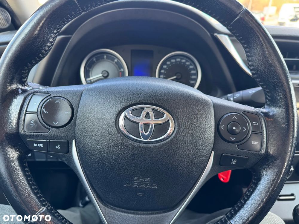 Toyota Corolla 1.4 D-4D Comfort - 8