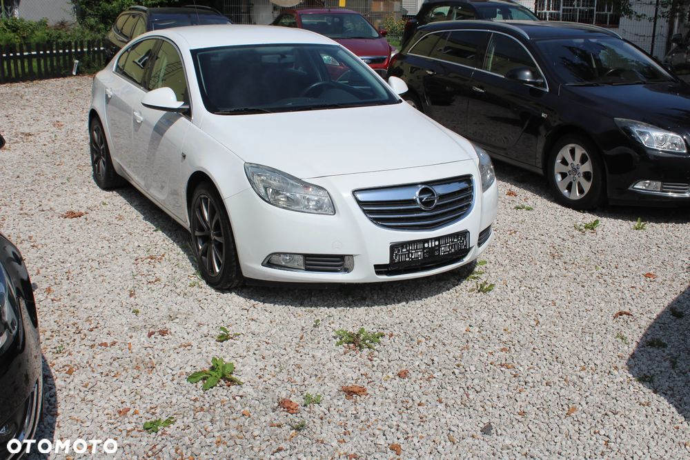 Opel Insignia 1.6 Turbo Innovation - 4