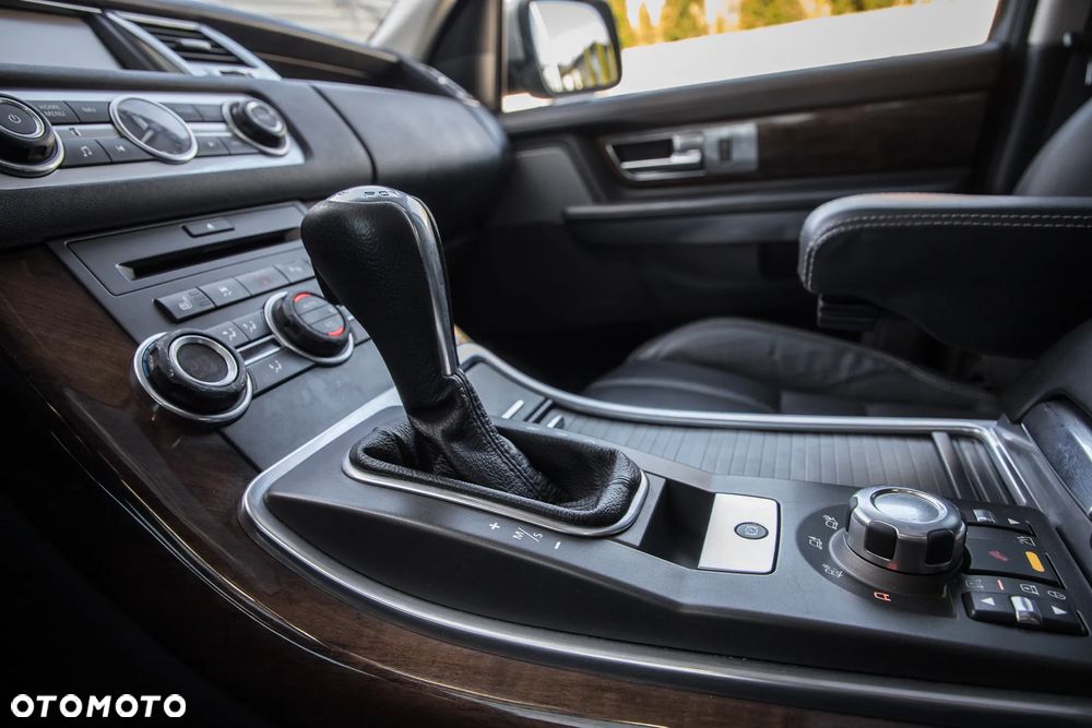 Land Rover Range Rover Sport SDV6 HSE - 18