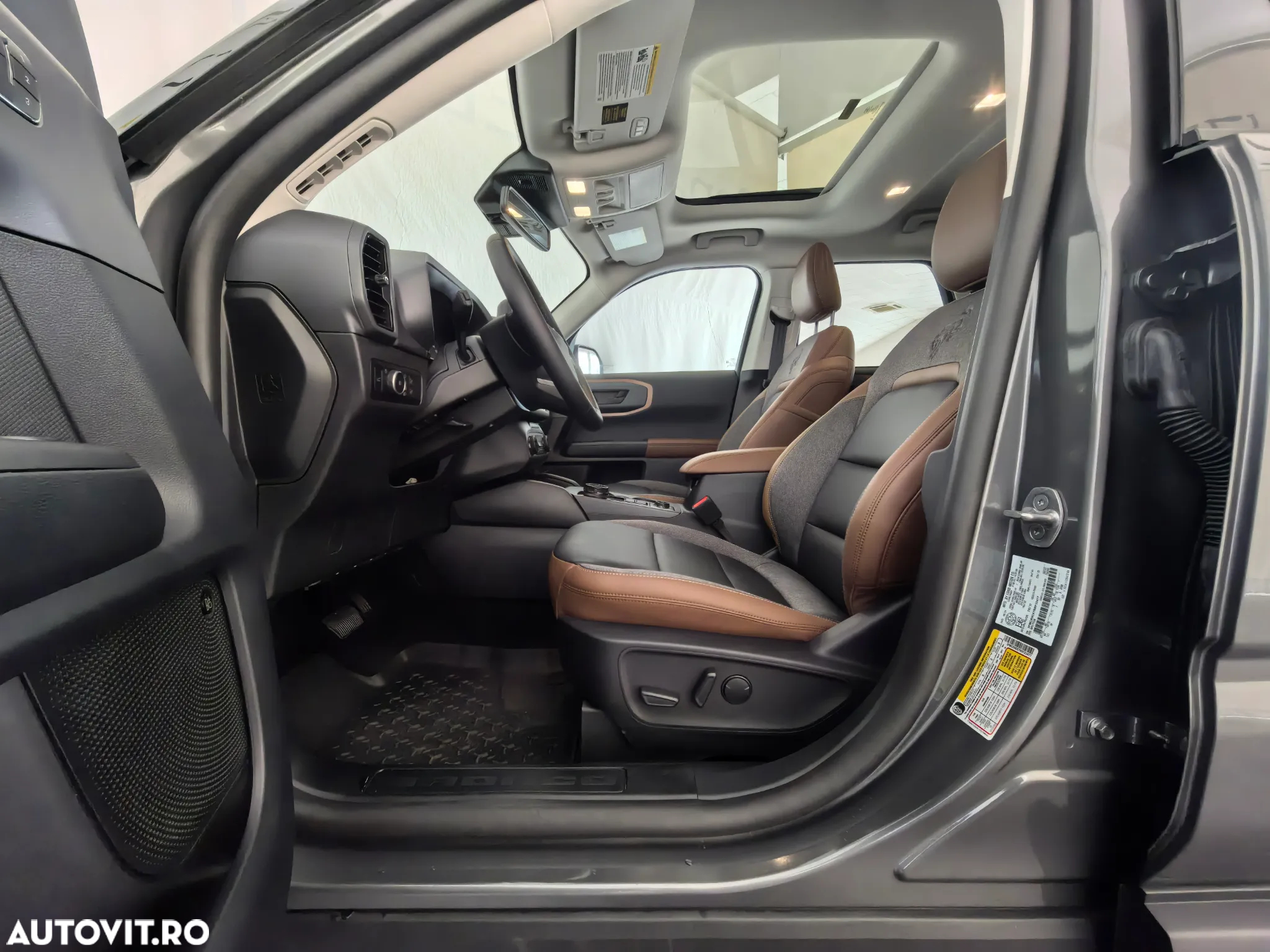 Ford Bronco Sport - 12