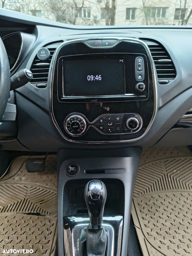 Renault Captur - 11