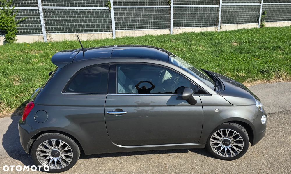 Fiat 500 - 8