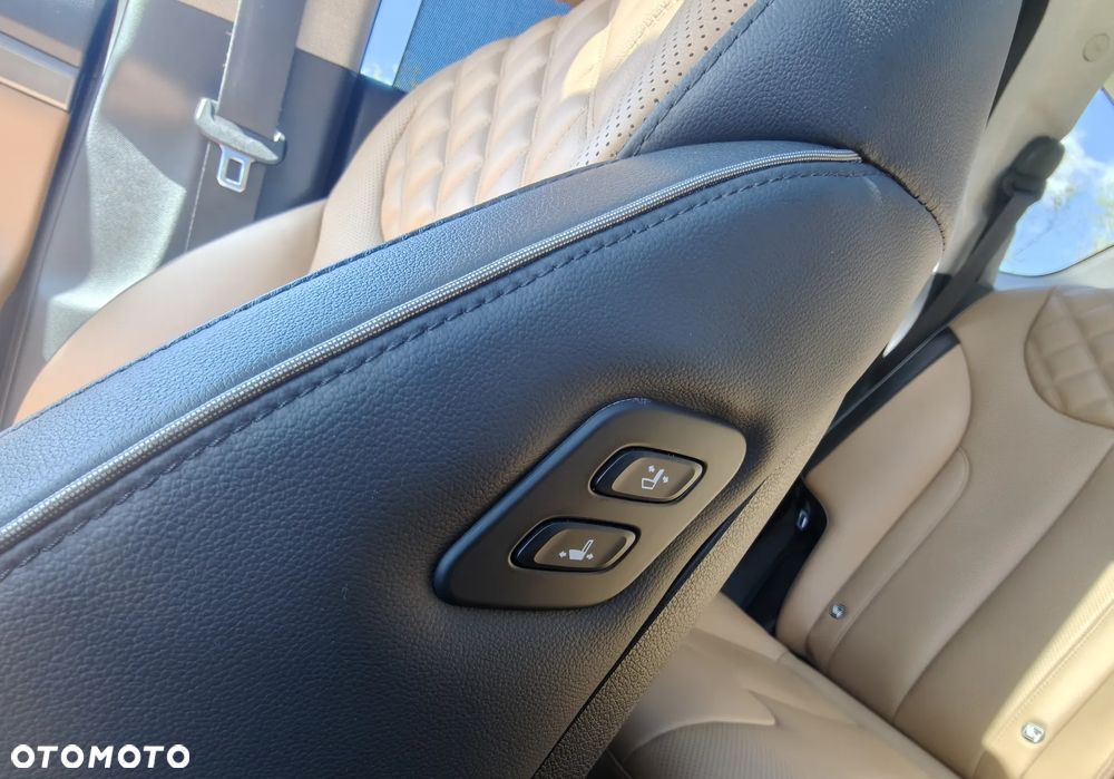 Hyundai Santa Fe 1.6 T-GDI HEV Platinum 4WD - 18