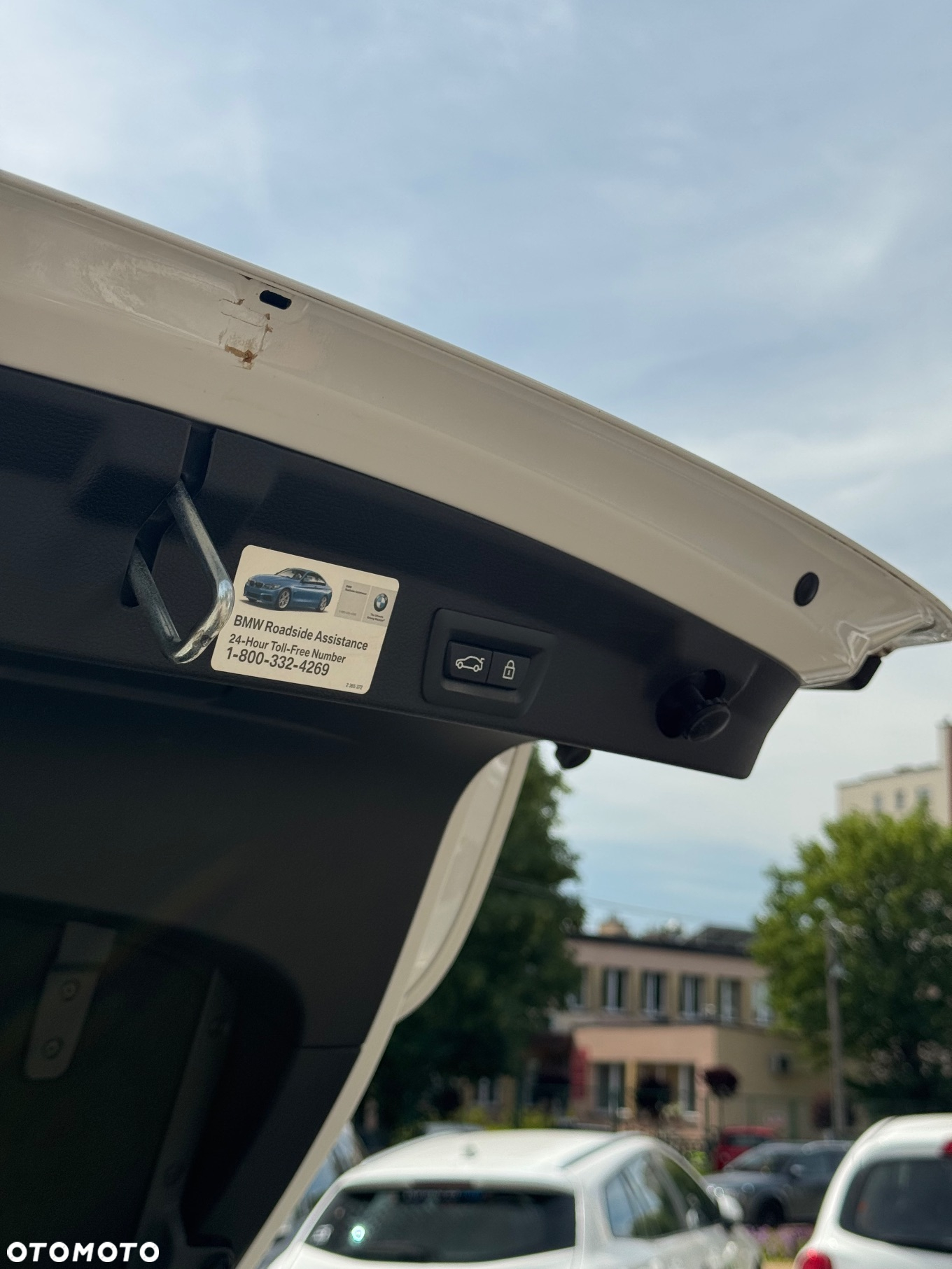 BMW Seria 4 430i Luxury Line sport - 16