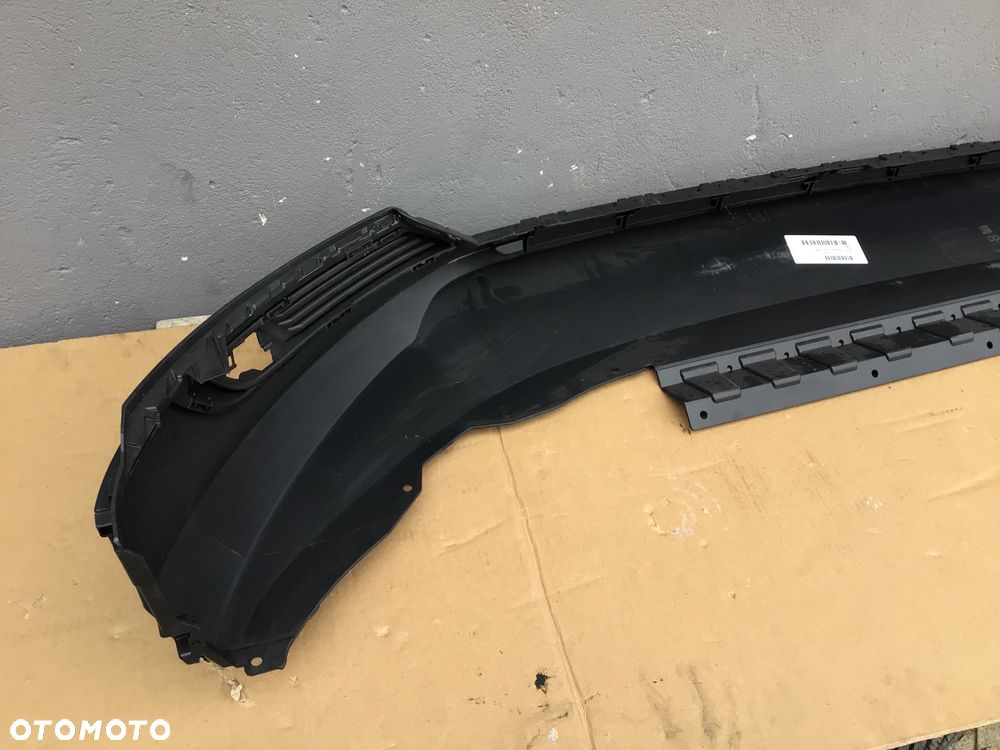 Zderzak Spojler Przedni Seat Tarraco 5F1 nowy - 6