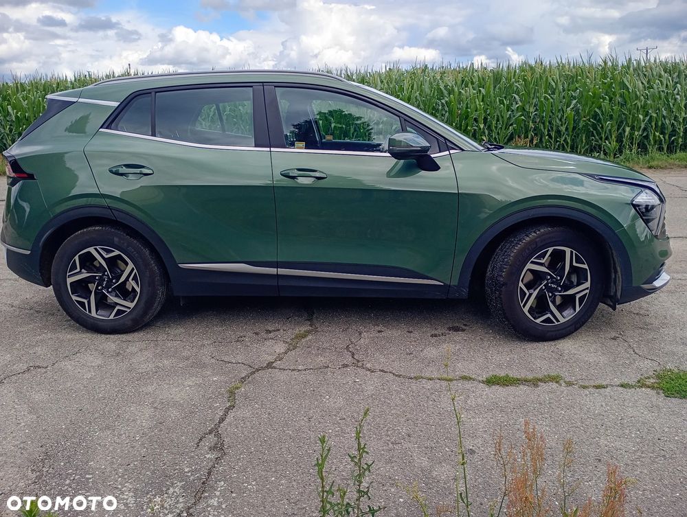 Kia Sportage 1.6 T-GDI M 2WD - 3