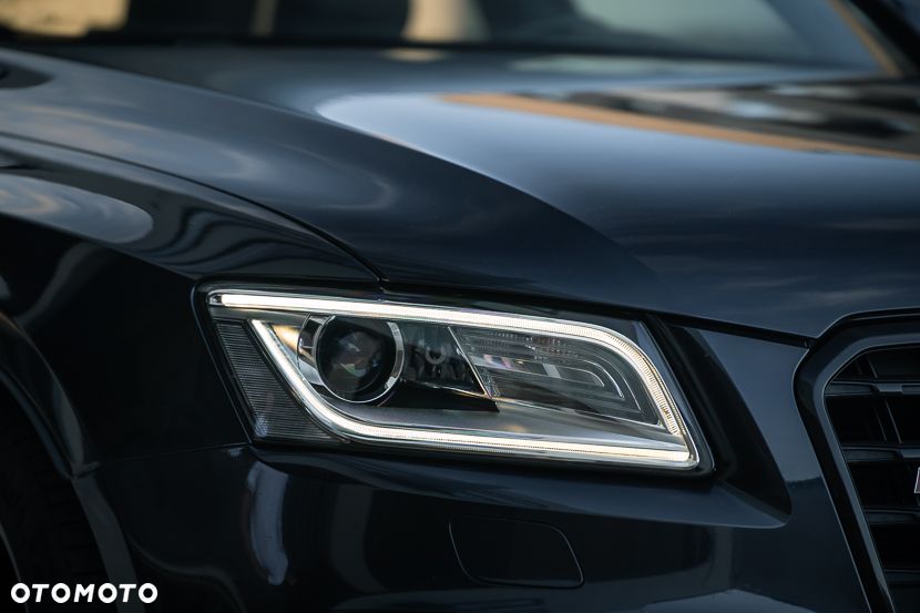 Audi SQ5 - 16