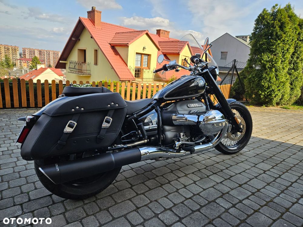 BMW R - 2