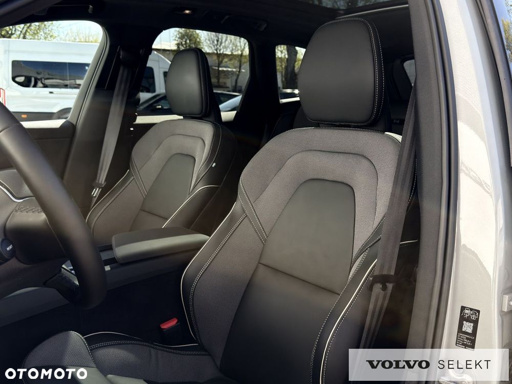 Volvo XC 60 - 22