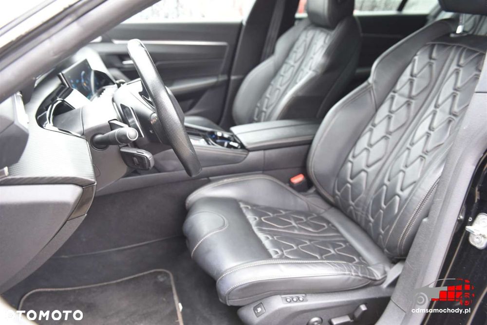 Peugeot 508 - 12