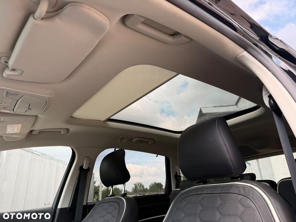 Ford S-Max 2.0 EcoBlue Allrad VIGNALE - 14