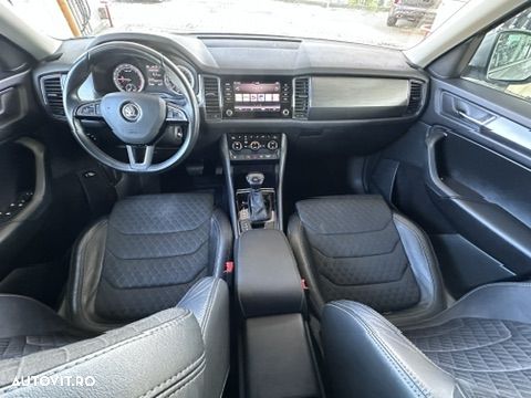 Skoda Kodiaq 2.0 TDI 4X4 DSG Ambition - 7