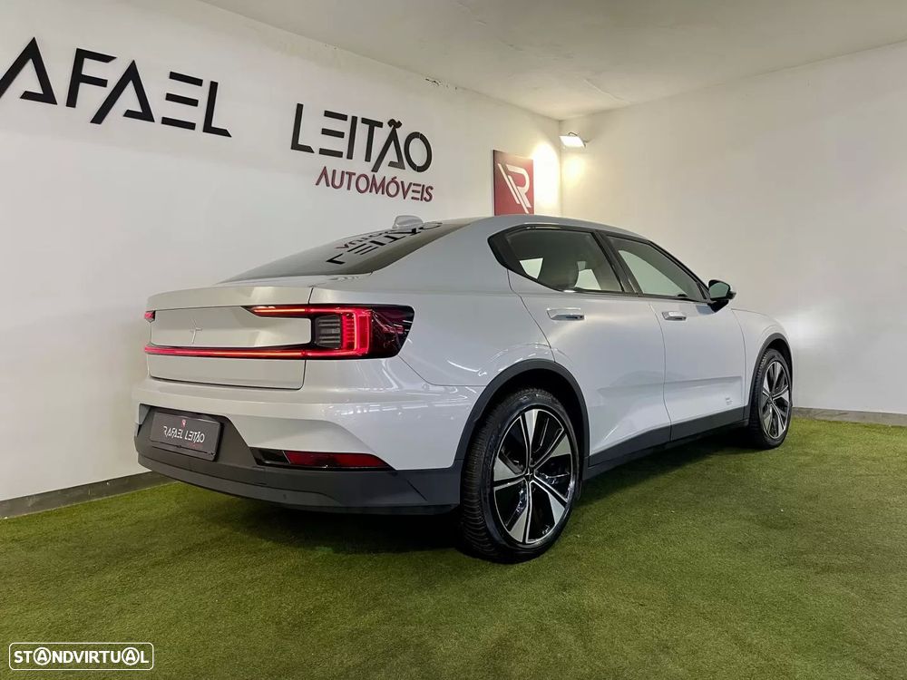 Polestar 2 Long Range 78 kWh - 8
