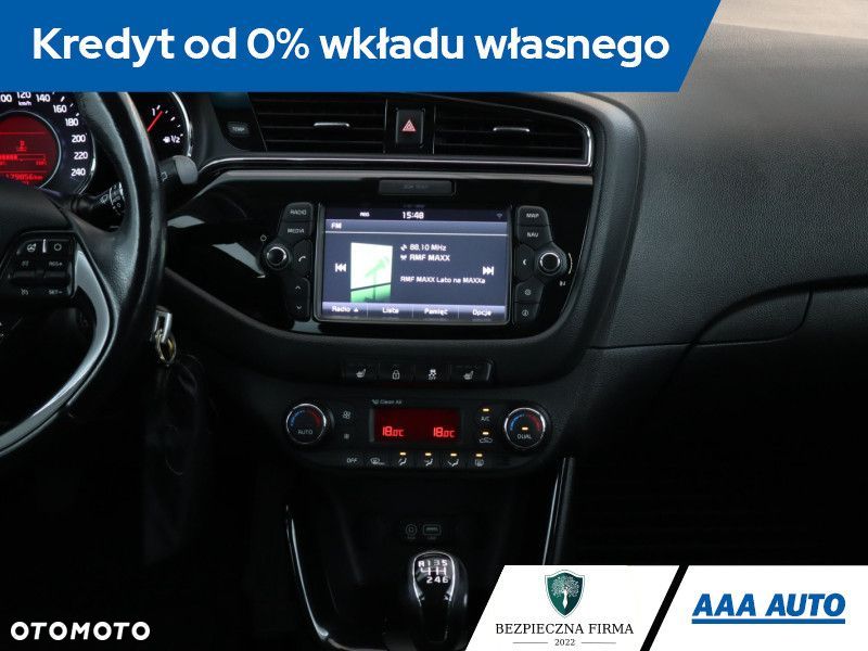 Kia Ceed - 14