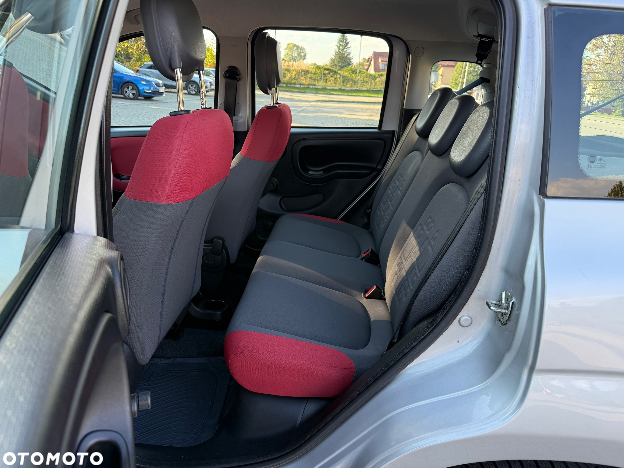 Fiat Panda 1.2 Easy - 7