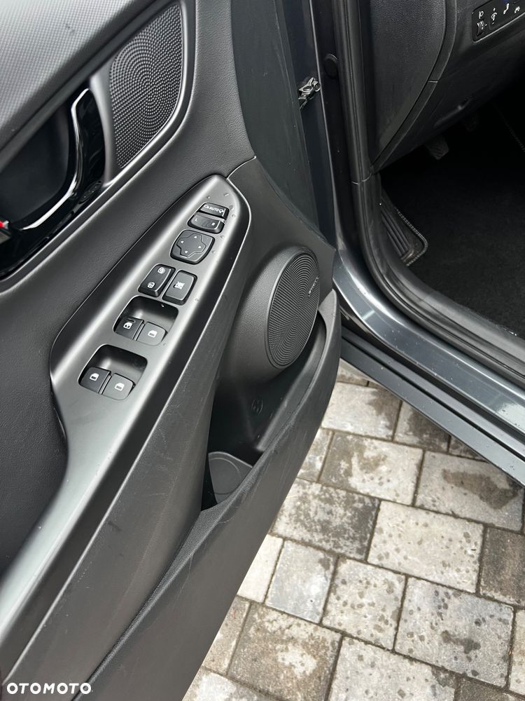 Hyundai Kona 1.0 T-GDI Advantage+ - 22