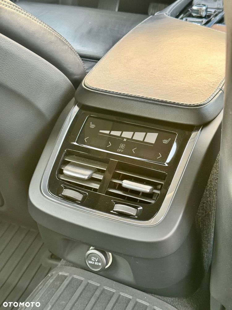 Volvo S90 T6 AWD Inscription - 17