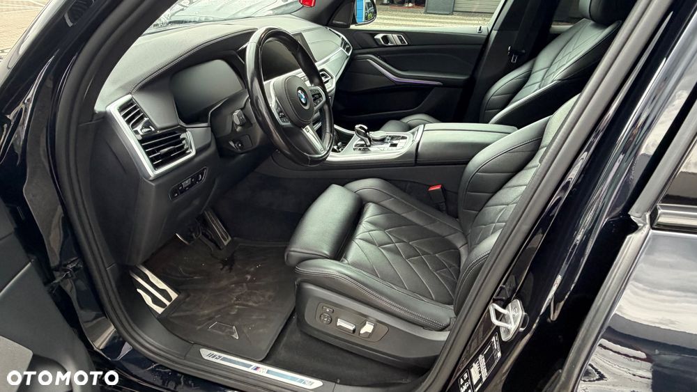 BMW X5 xDrive25d sport - 9