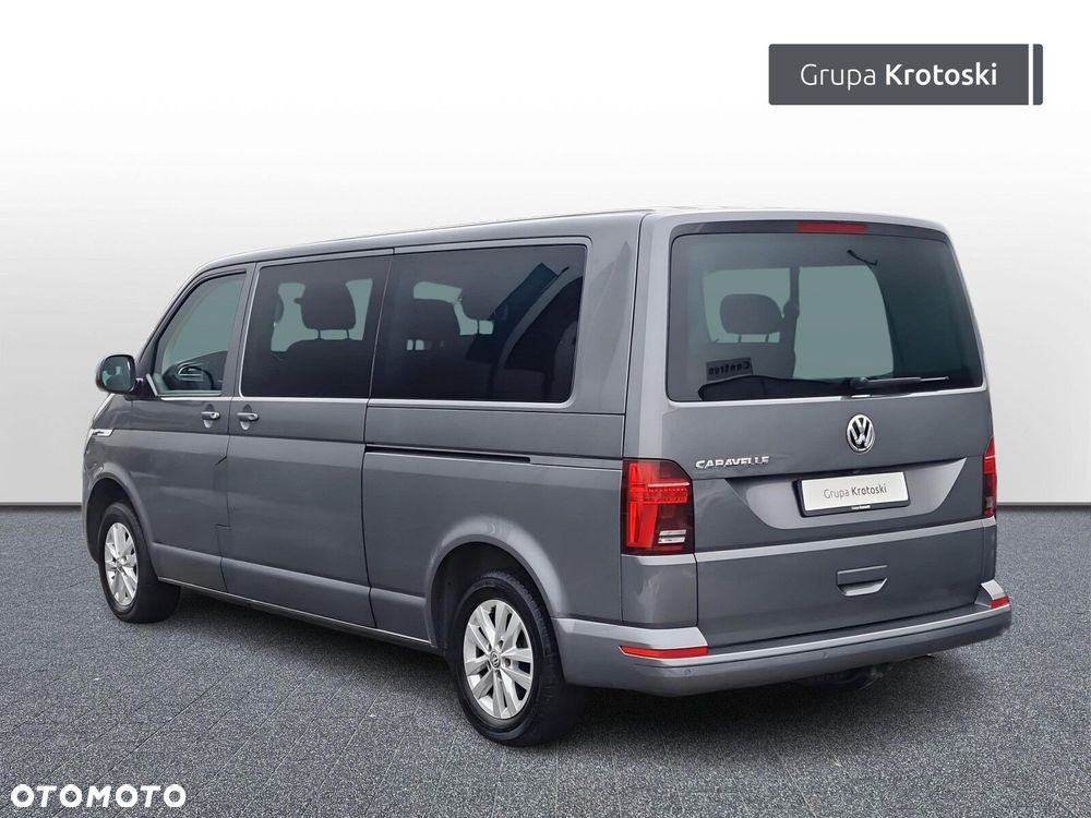 Volkswagen Caravelle - 6