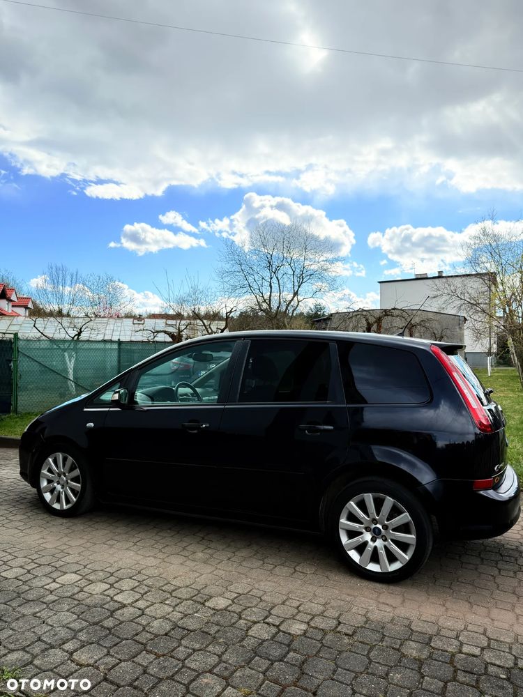 Ford C-MAX - 8