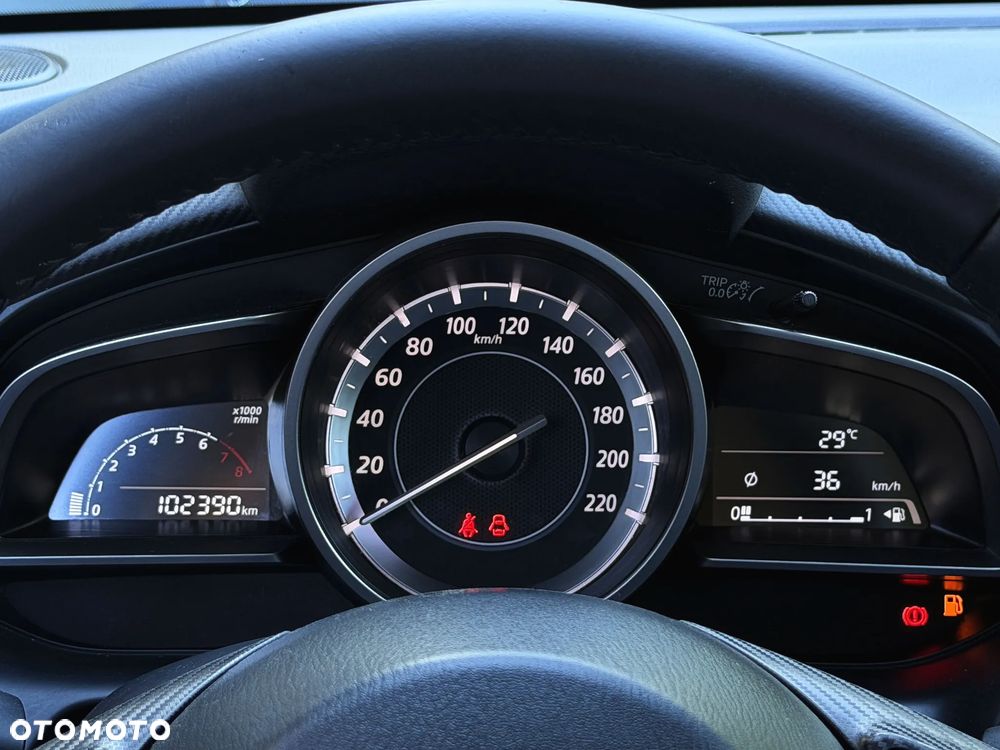 Mazda CX-3 2.0 Skypassion - 31