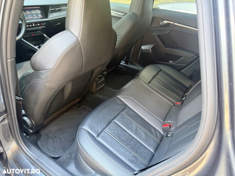 Audi A3 Sportback - 13