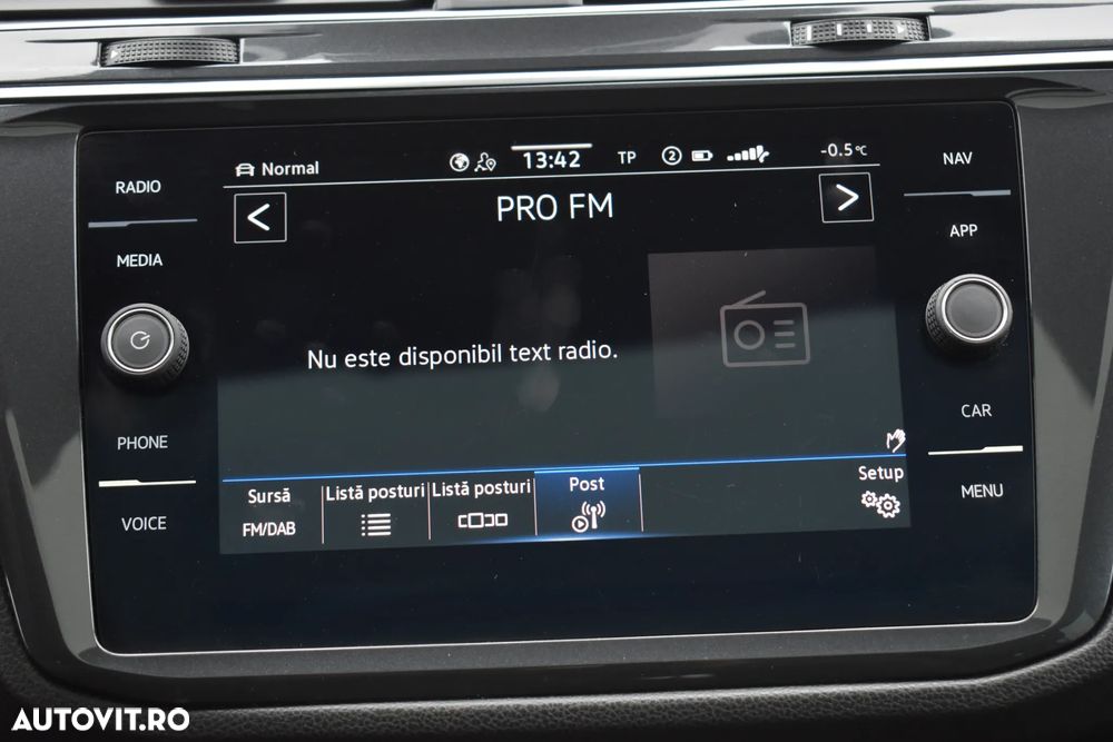 Volkswagen Tiguan 1.4 eHybrid OPF DSG R-Line - 29