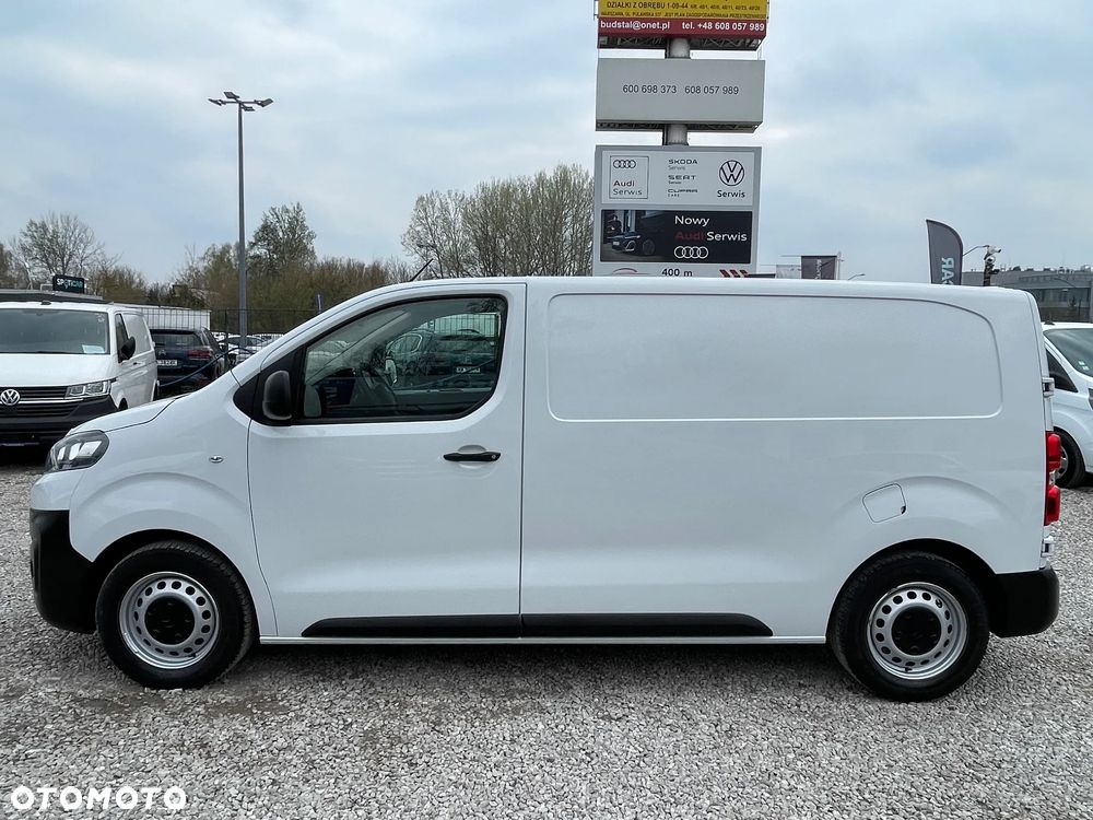 Citroën Jumpy - 15