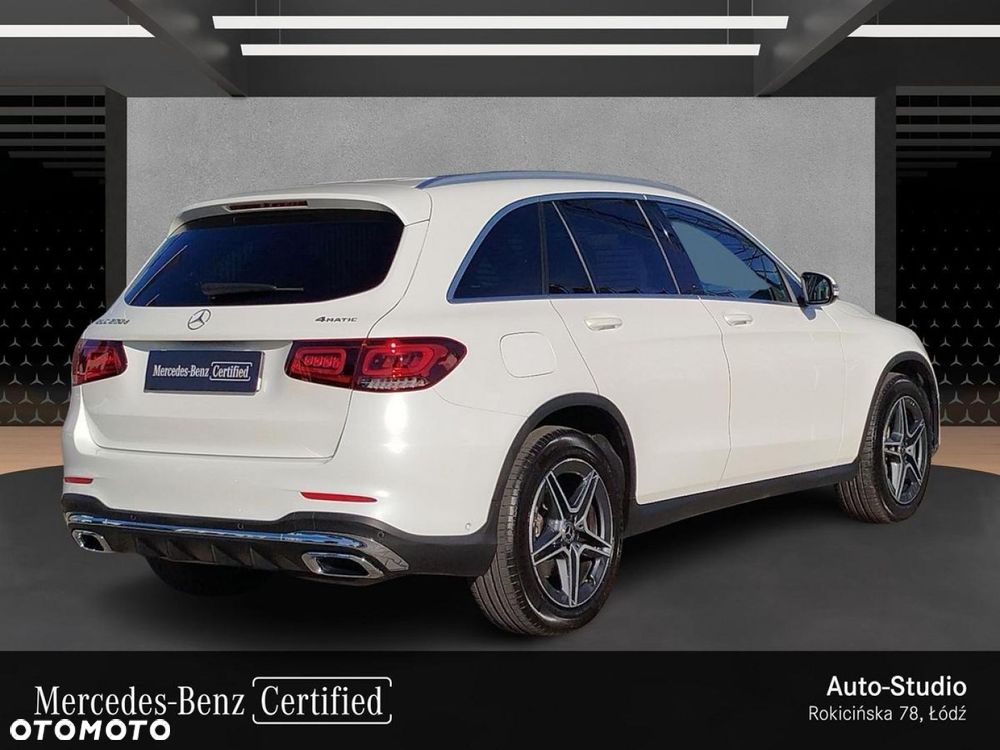Mercedes-Benz GLC - 6