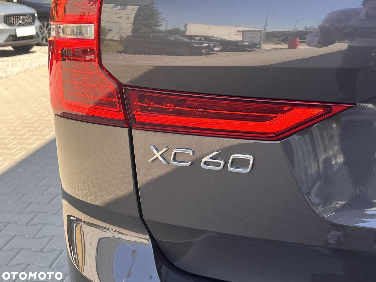 Volvo XC 60 - 20