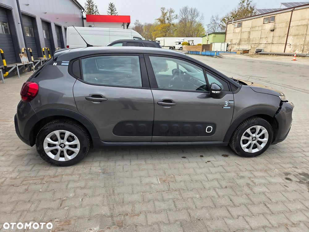 Citroën C3 - 6