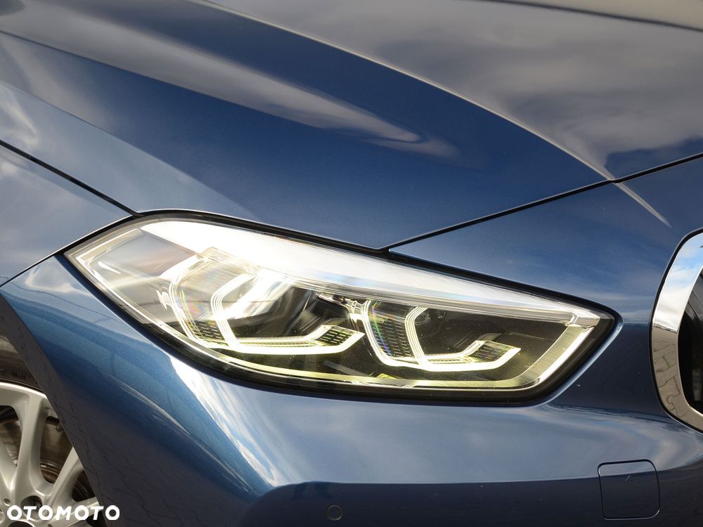 BMW Seria 1 118i Advantage - 13