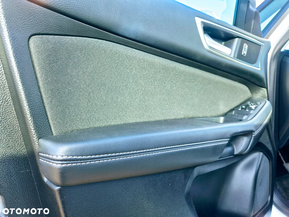 Ford Galaxy 2.0 TDCi Titanium - 28
