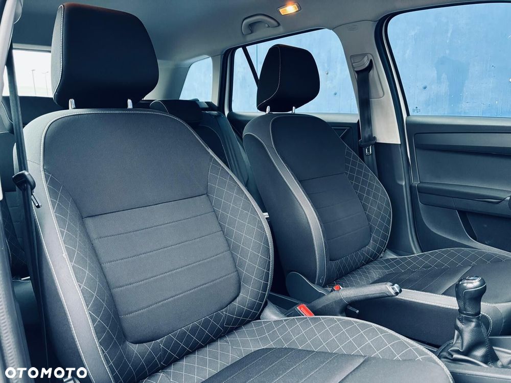 Skoda Fabia 1.0 TSI Ambition - 15