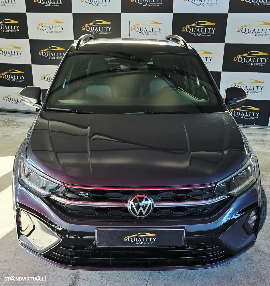 VW Taigo 1.0 TSI OPF DSG R-Line - 2