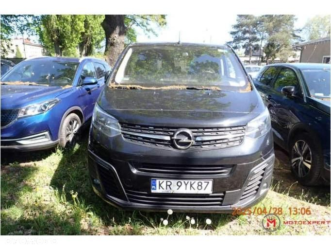 Opel Zafira - 6