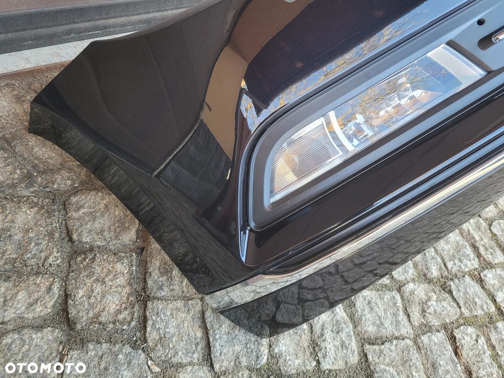 ZDERZAK PRZEDNI PRZÓD VW PASSAT B8 HIGHLINE LC9X PDC HALOGENY - 11