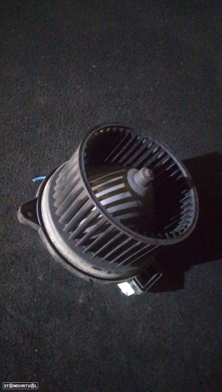 Motor Da Sofagem Honda Civic Vi Aerodeck (Mb, Mc) - 2