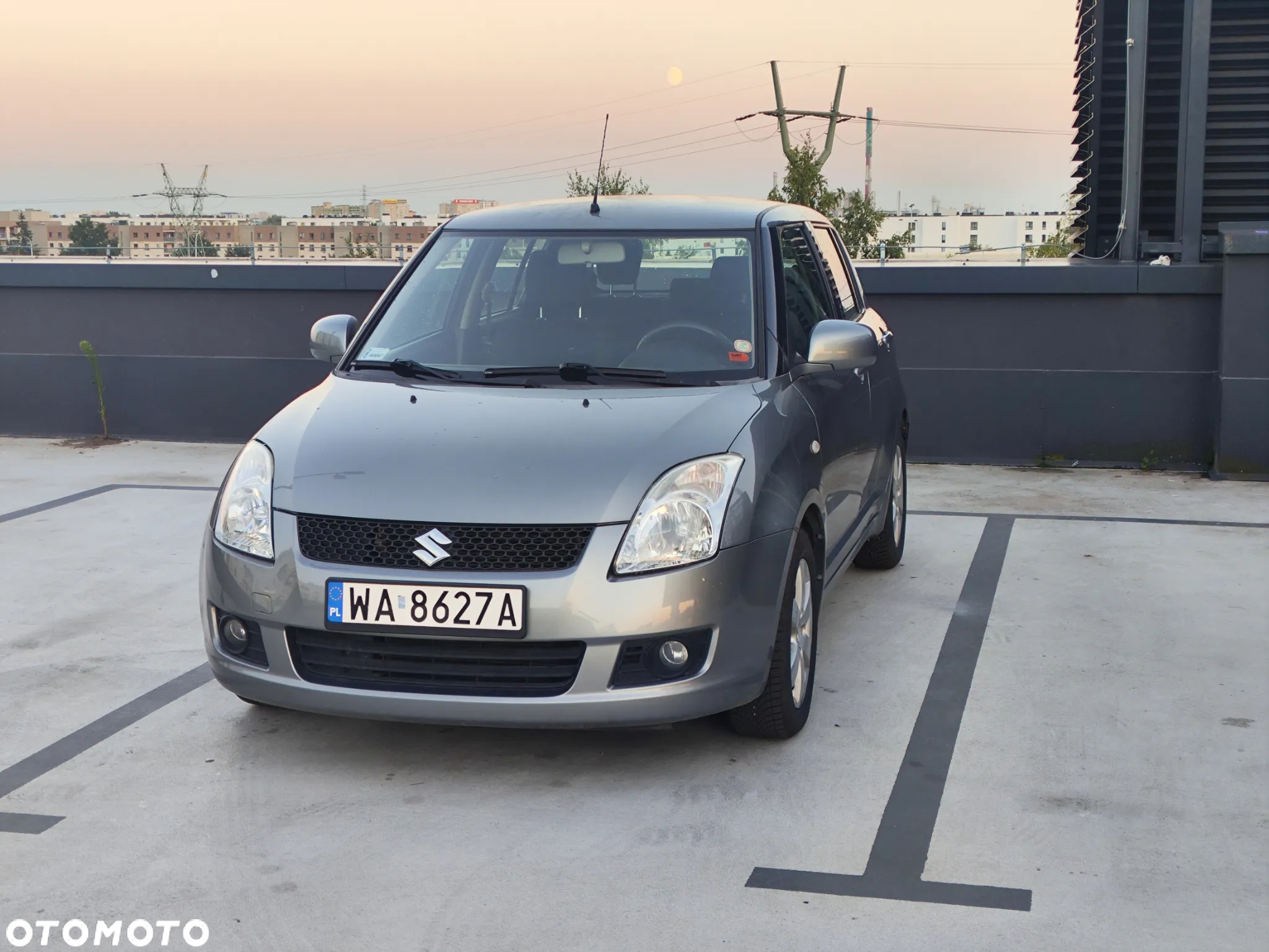 Suzuki Swift 1.3 Comfort - 5