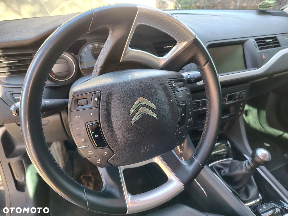 Citroën C5 BlueHDi 150 S&S Exclusive - 5