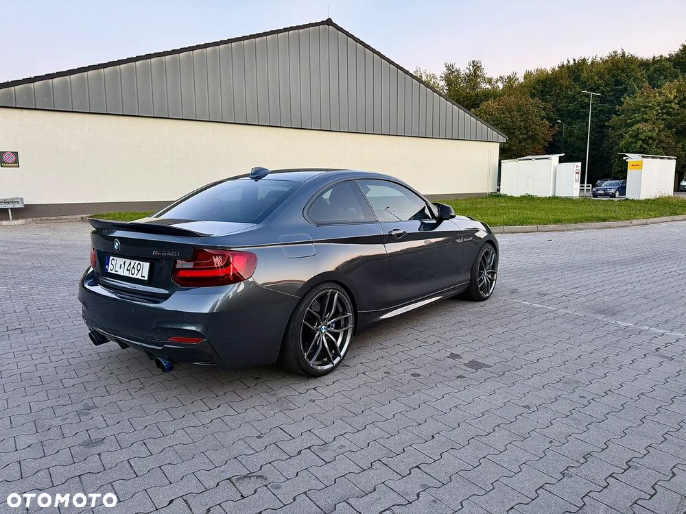 BMW 2 Series 2017 photo 4
