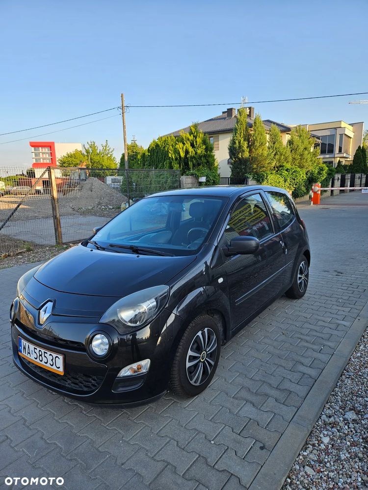 Renault Twingo - 1