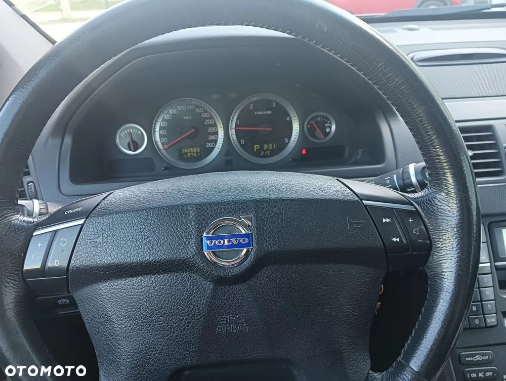 Volvo XC 90 D3 Summum - 2