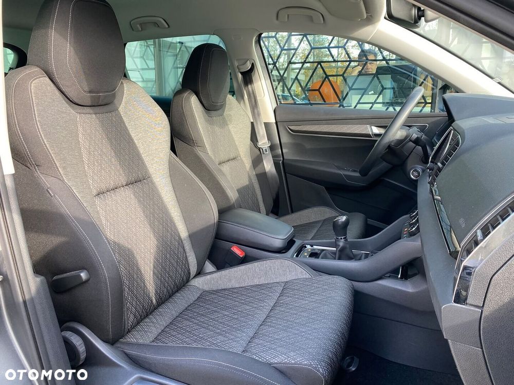 Skoda Karoq 1.5 TSI ACT Style - 21