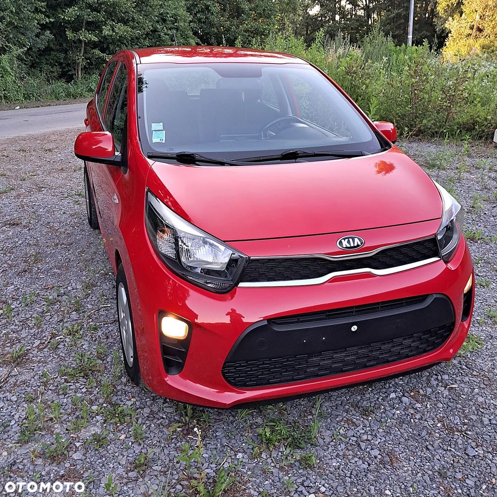 Kia Picanto 1.0 Edition 7 - 4