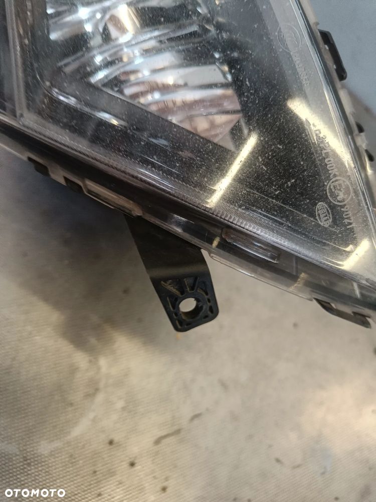 Halogen Prawy Przedni Seat Leon 3 III FR 5F0941700A - 8